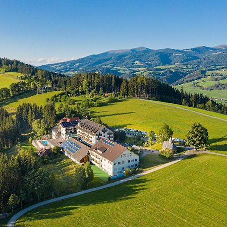 Hotel Moselebauer Bad Sankt Leonhard im Lavanttal Luaran gambar