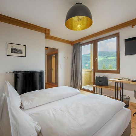 Hotel Moselebauer Bad Sankt Leonhard im Lavanttal Luaran gambar