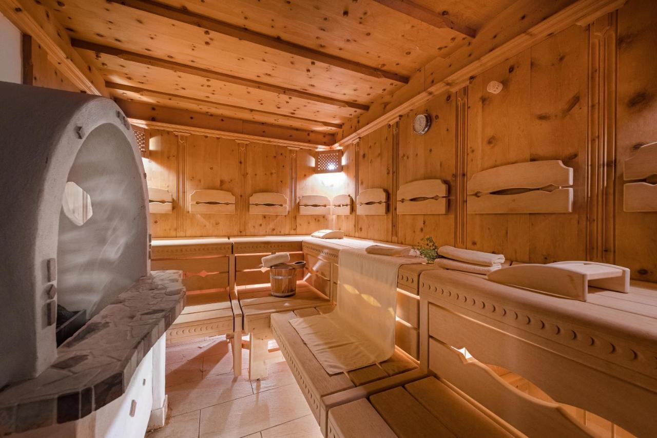 Hotel Moselebauer Bad Sankt Leonhard im Lavanttal Luaran gambar