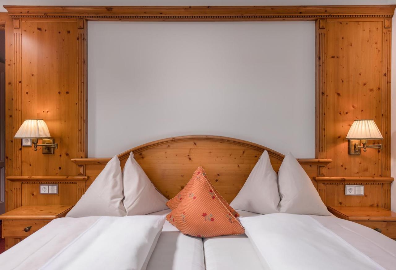 Hotel Moselebauer Bad Sankt Leonhard im Lavanttal Luaran gambar