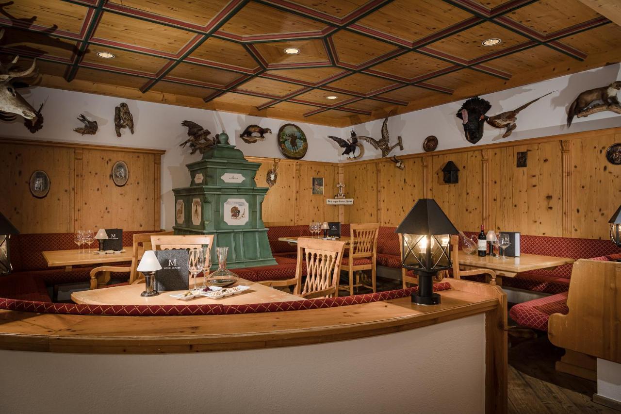 Hotel Moselebauer Bad Sankt Leonhard im Lavanttal Luaran gambar