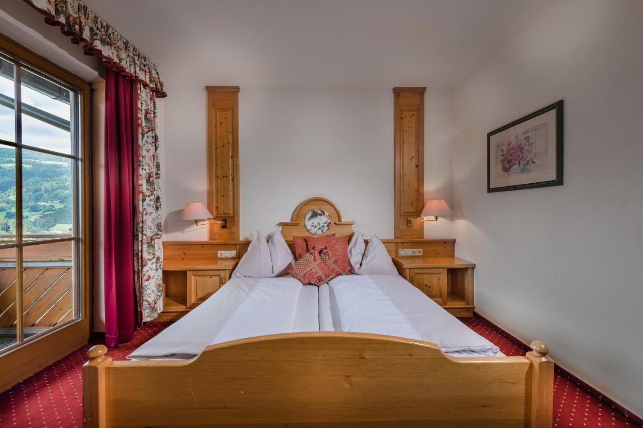 Hotel Moselebauer Bad Sankt Leonhard im Lavanttal Luaran gambar