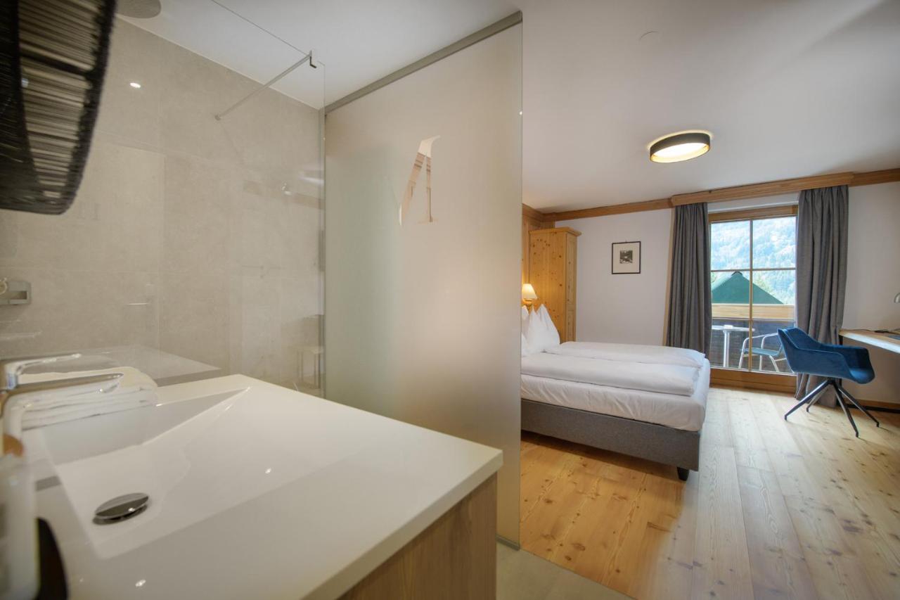 Hotel Moselebauer Bad Sankt Leonhard im Lavanttal Luaran gambar