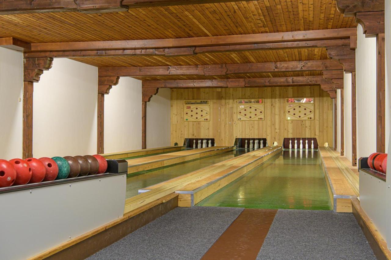 Hotel Moselebauer Bad Sankt Leonhard im Lavanttal Luaran gambar